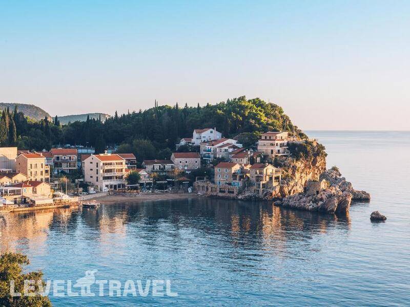 Фотография Iberostar Slavija Budva