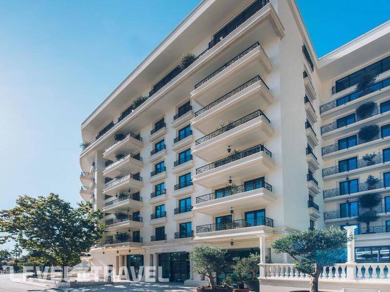 Фотография Iberostar Slavija Budva