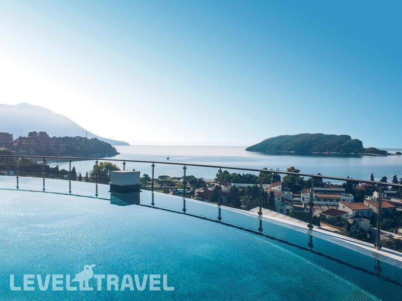 Фотография Iberostar Slavija Budva Фотография Iberostar Slavija Budva