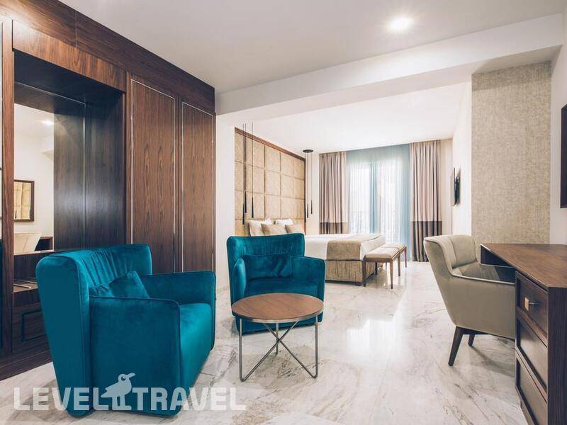 Фотография Iberostar Slavija Budva Фотография Iberostar Slavija Budva