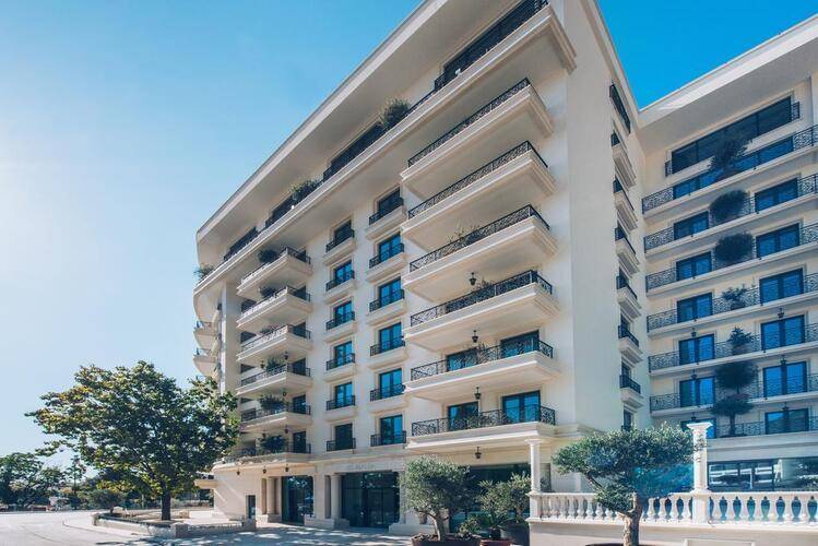 Iberostar Slavija Budva