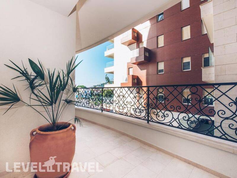 Фотография Iberostar Slavija Budva