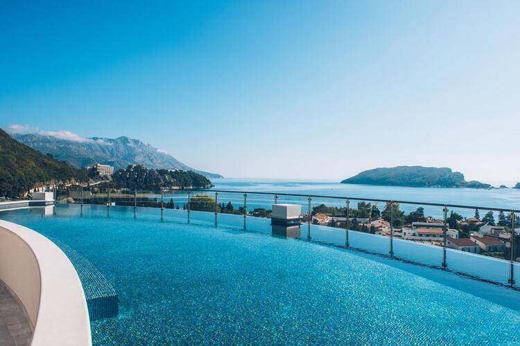 Iberostar Slavija Budva