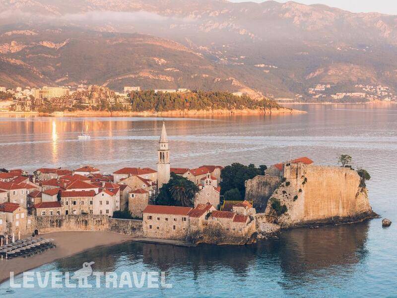 Фотография Iberostar Slavija Budva