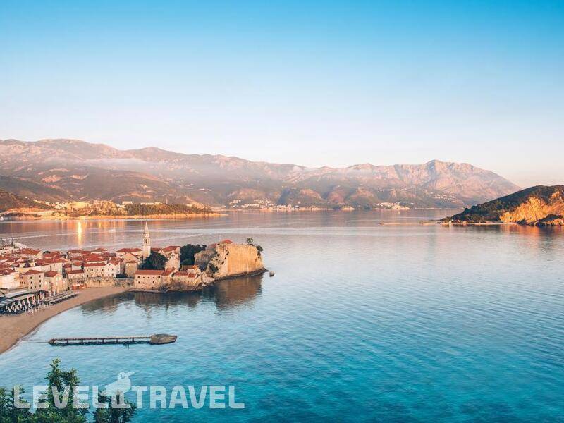 Фотография Iberostar Slavija Budva