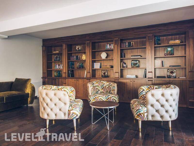 Фотография Iberostar Slavija Budva Фотография Iberostar Slavija Budva