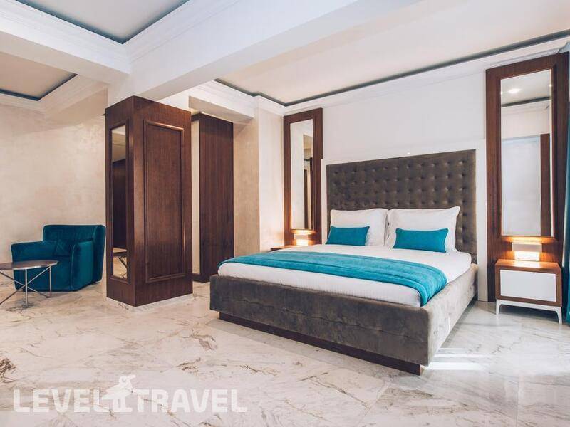 Фотография Iberostar Slavija Budva Фотография Iberostar Slavija Budva