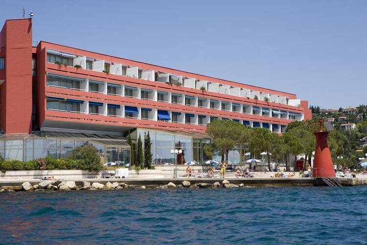Histrion Hotel