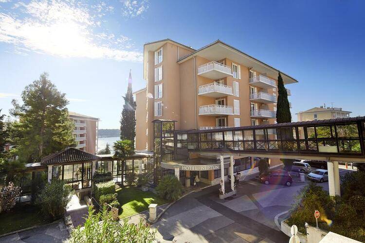 Act-Ion Hotel Neptun (Ex. Lifeclass Neptun)
