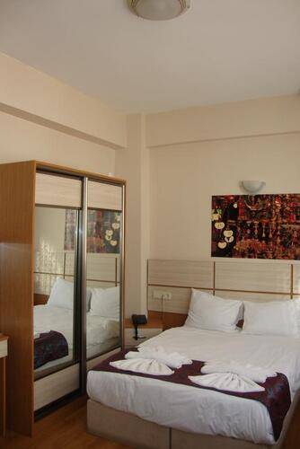 Royal Suites Besiktas