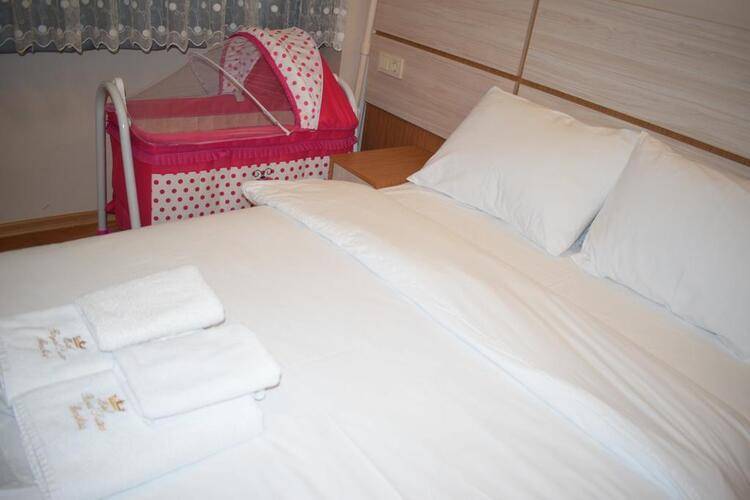 Royal Suites Besiktas