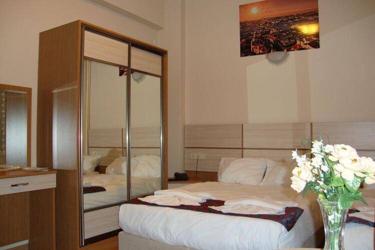 Royal Suites Besiktas