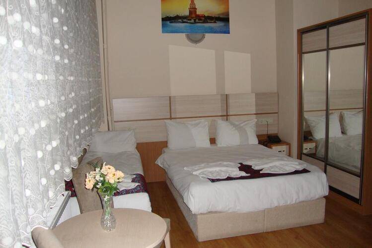 Royal Suites Besiktas