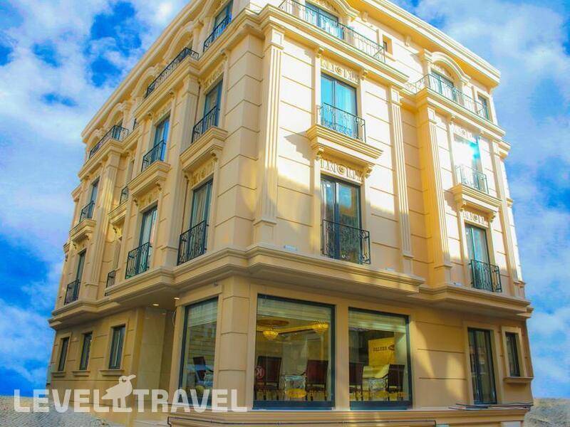 Фотография Deluxe Newport Hotel