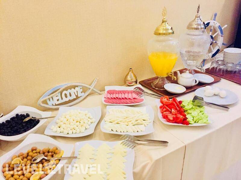 Фотография Deluxe Newport Hotel