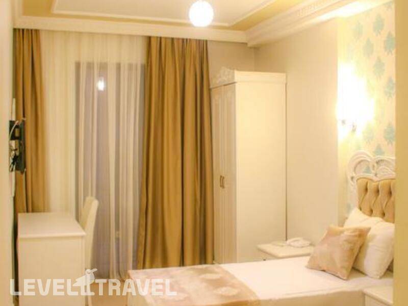 Фотография Deluxe Newport Hotel
