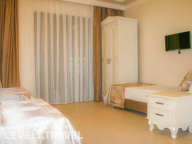 Фотография Deluxe Newport Hotel