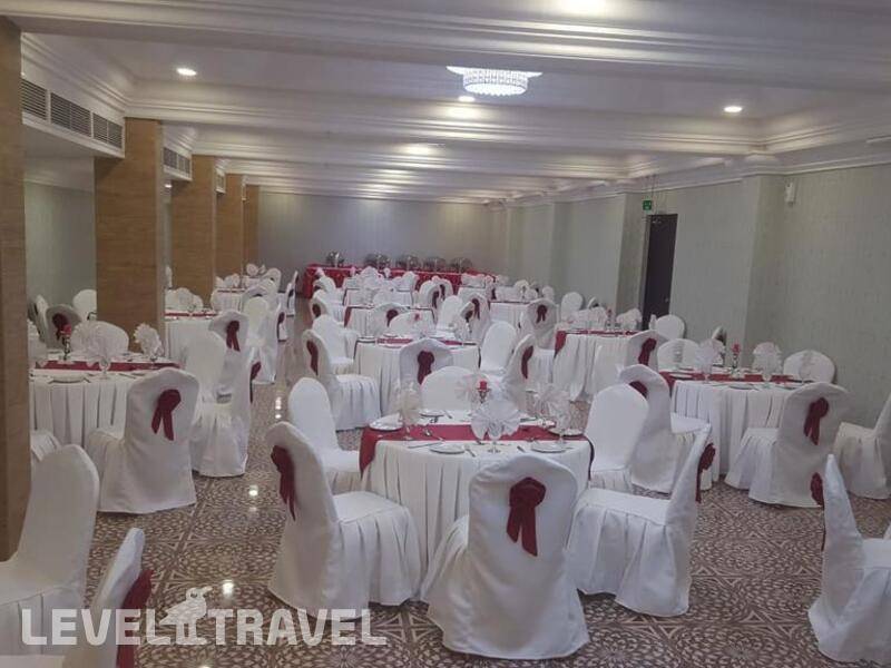 Фотография Bahrain International Hotel