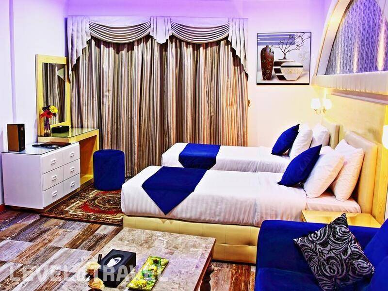 Фотография Bahrain International Hotel