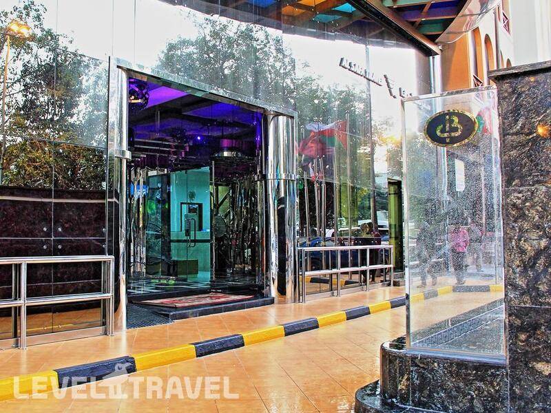 Фотография Bahrain International Hotel