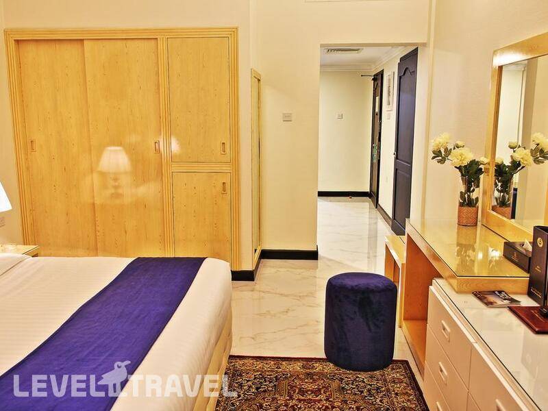 Фотография Bahrain International Hotel