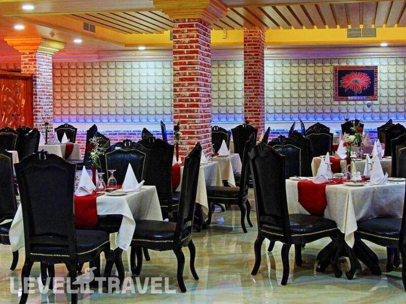 Фотография Bahrain International Hotel