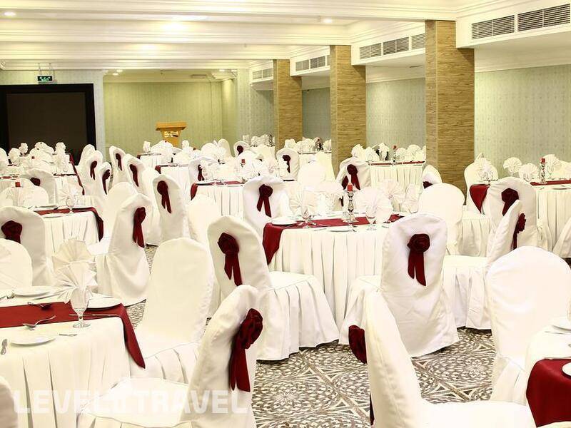 Фотография Bahrain International Hotel