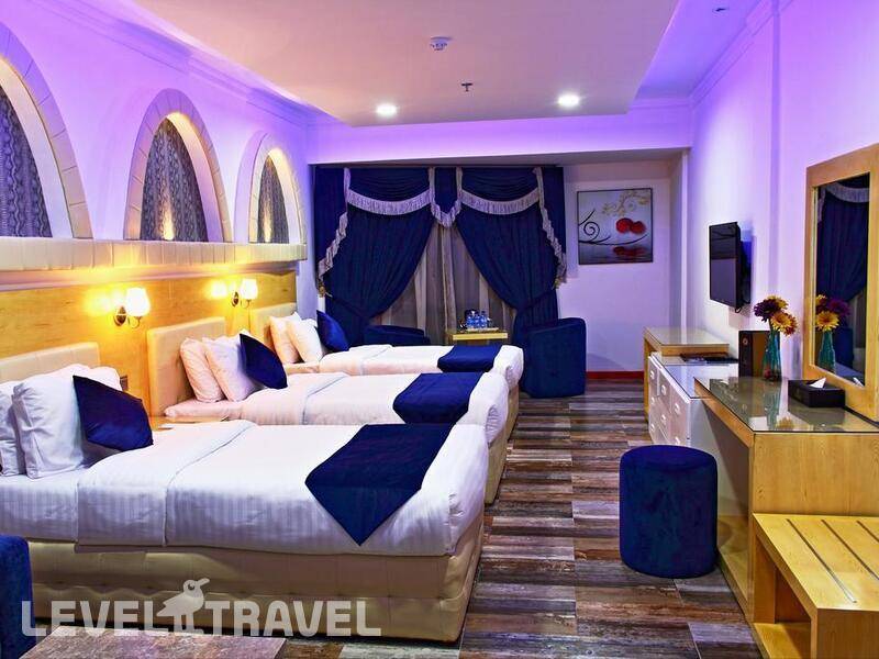 Фотография Bahrain International Hotel