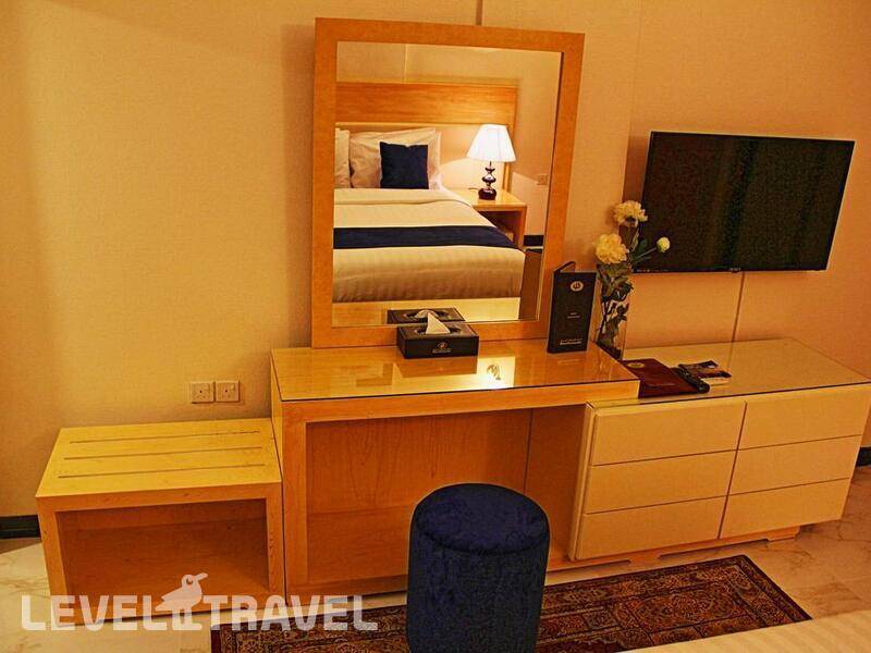 Фотография Bahrain International Hotel