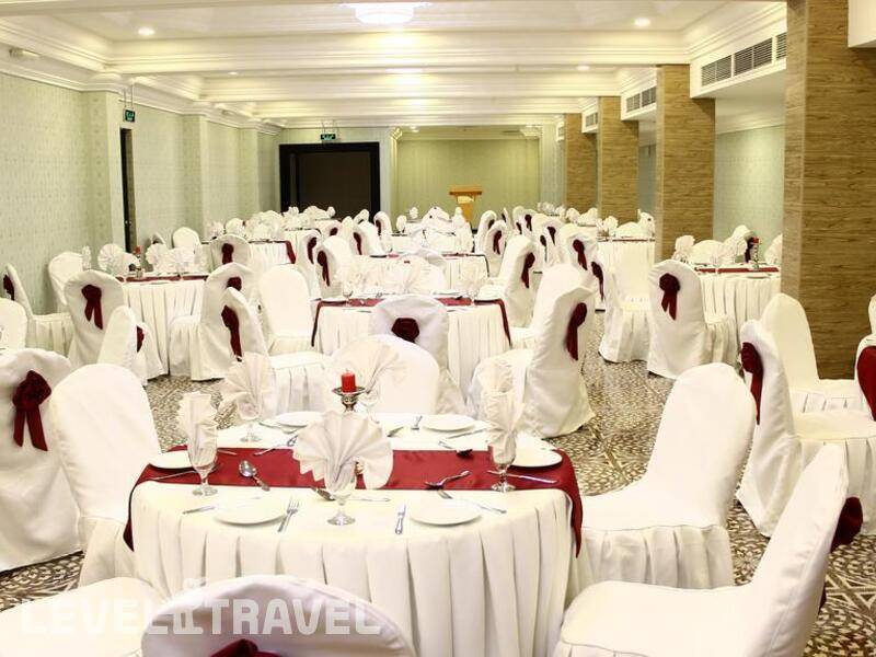 Фотография Bahrain International Hotel