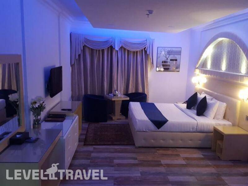 Фотография Bahrain International Hotel