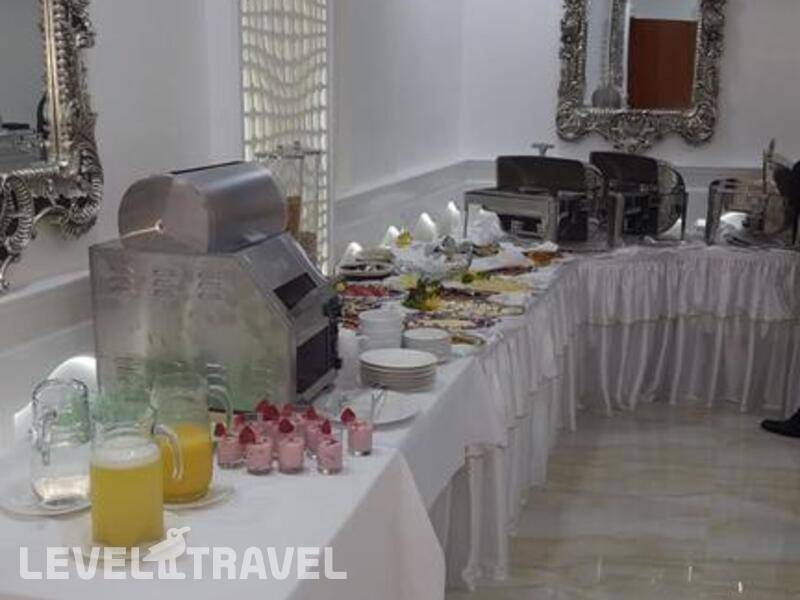 Фотография Bahrain International Hotel