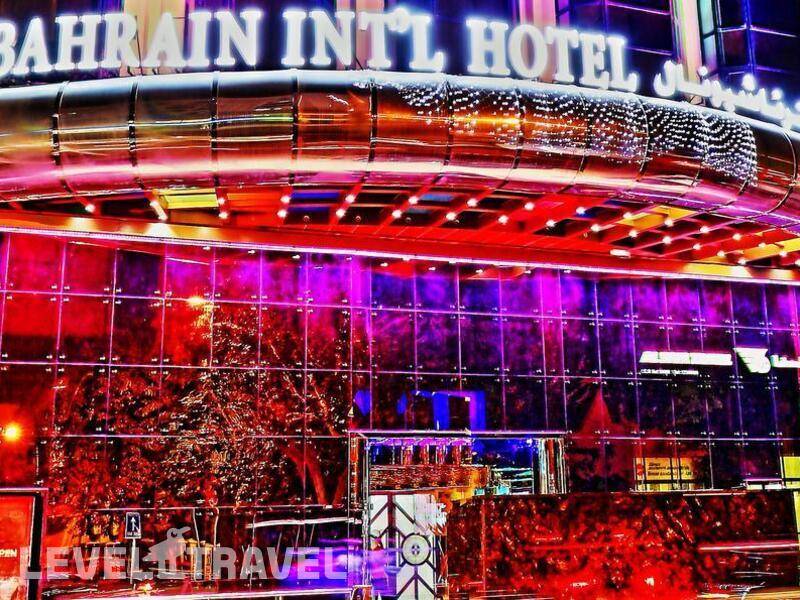 Фотография Bahrain International Hotel