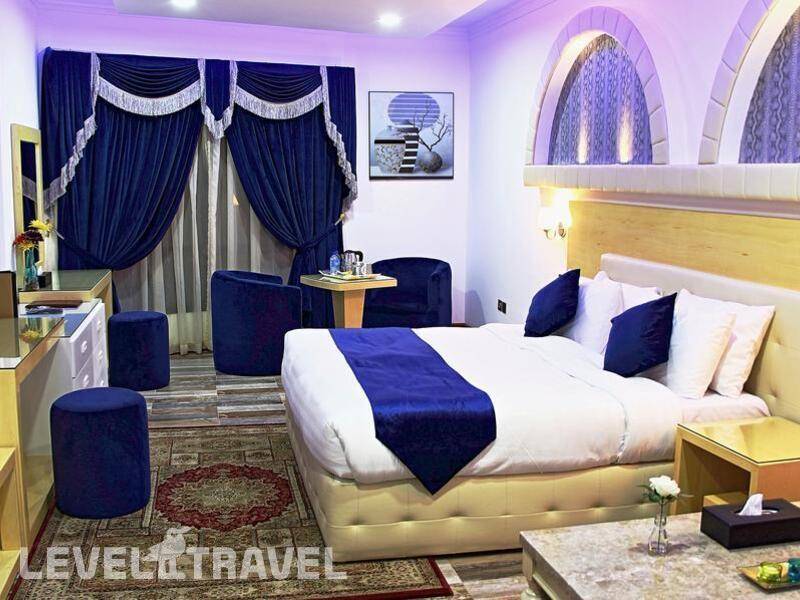 Фотография Bahrain International Hotel