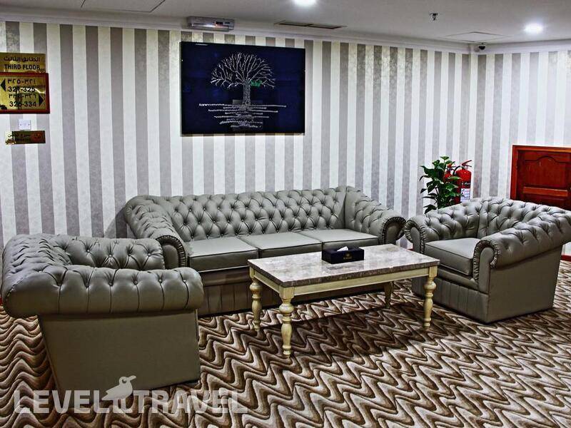 Фотография Bahrain International Hotel