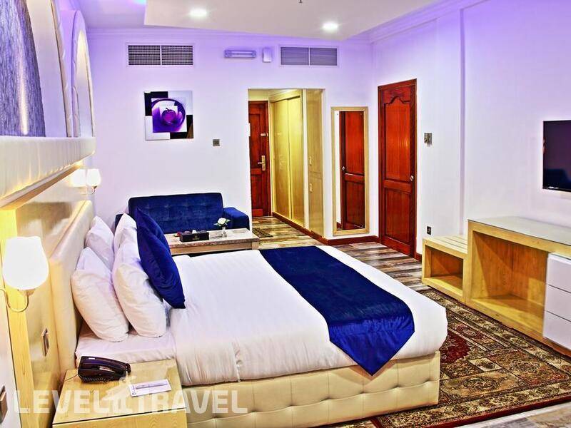 Фотография Bahrain International Hotel