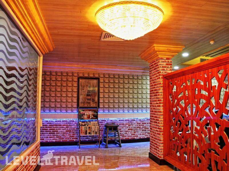 Фотография Bahrain International Hotel