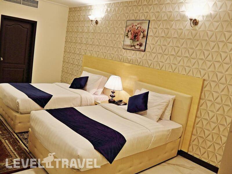 Фотография Bahrain International Hotel