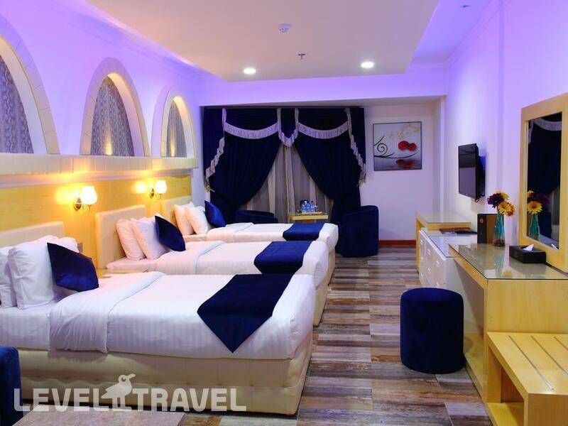 Фотография Bahrain International Hotel