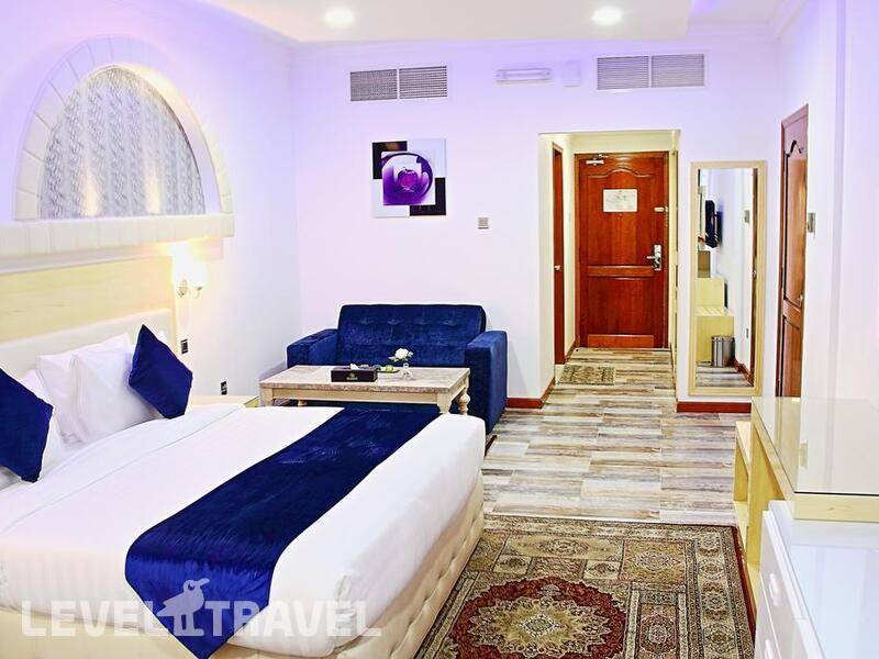 Фотография Bahrain International Hotel