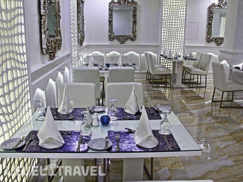 Фотография Bahrain International Hotel