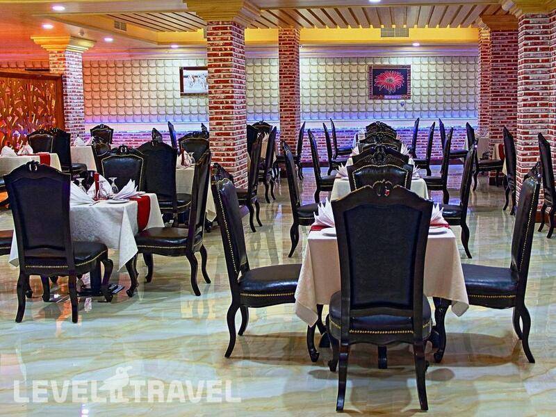 Фотография Bahrain International Hotel