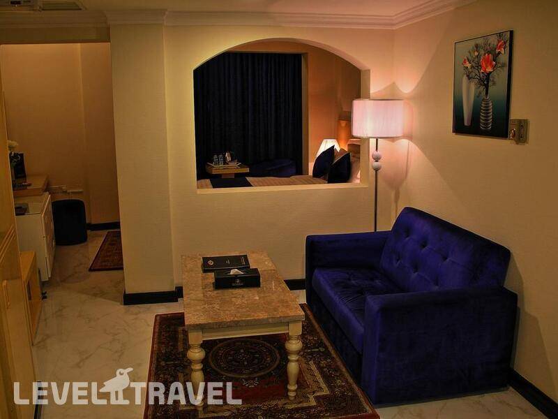 Фотография Bahrain International Hotel