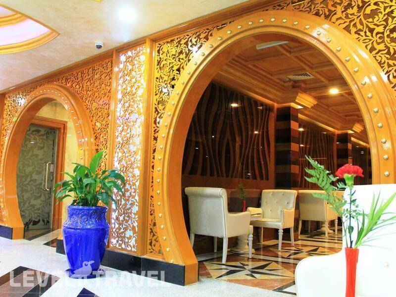 Фотография Bahrain International Hotel