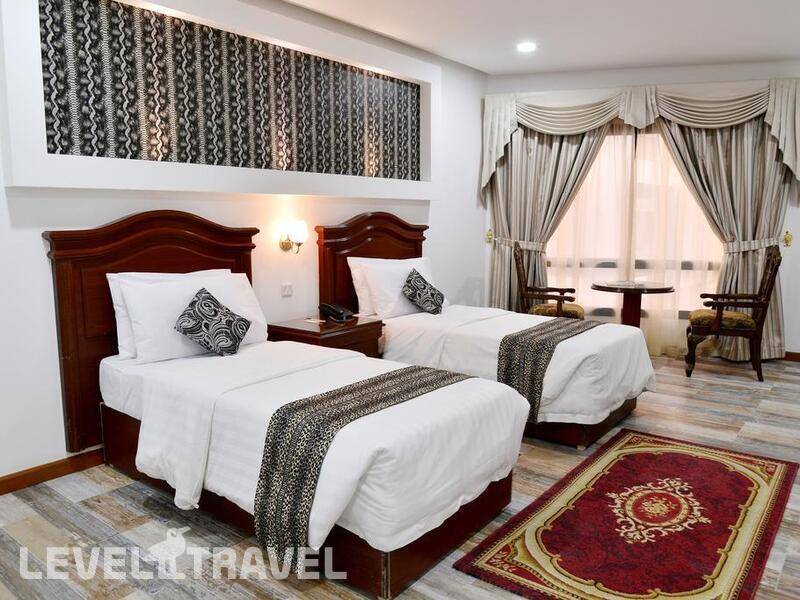 Фотография Bahrain International Hotel