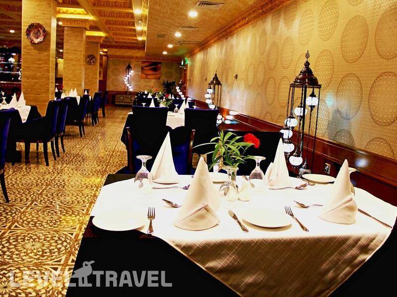 Фотография Bahrain International Hotel