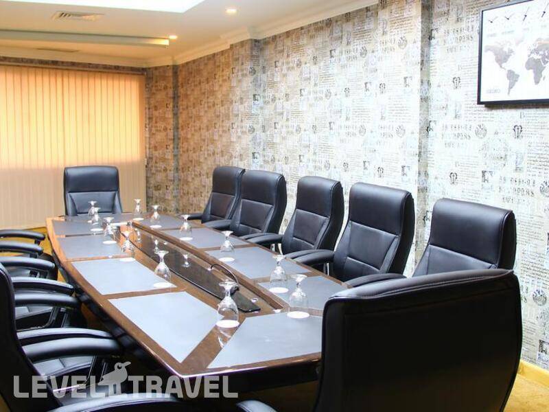 Фотография Bahrain International Hotel