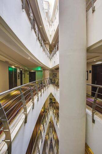 Mena Aparthotel