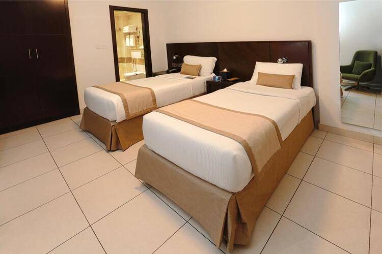 Mena Aparthotel