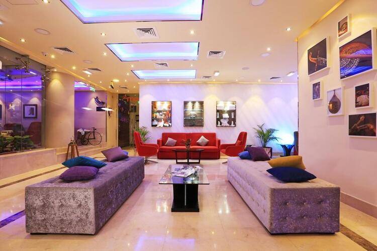 Mena Aparthotel